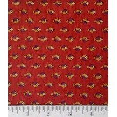 Caswell County 7680 R