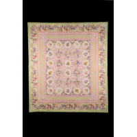 Bouquet Gallery Quilt