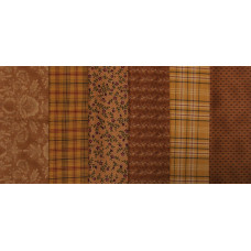 Folk Art  Favorites - Mustard