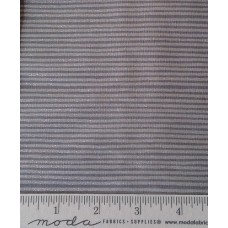 Magical Moments - Grey Silver 917