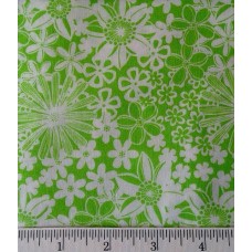 Linen Cupboard - Grace - green