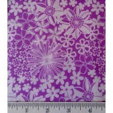 Linen Cupboard - Grace - purple