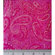 Linen Cupboard - Pamela - pink