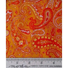 Linen Cupboard - Pamela - yellow