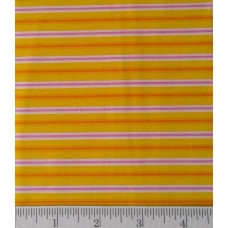 Linen Cupboard - Sarah - yellow