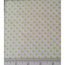 Linen Cupboard - Sally - green