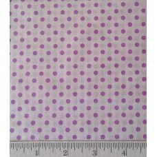 Linen Cupboard - Sally - purple