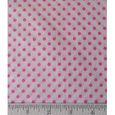 Linen Cupboard - Sally - pink