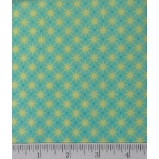 Chirpy Lola - Stars - green