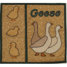 Geese 