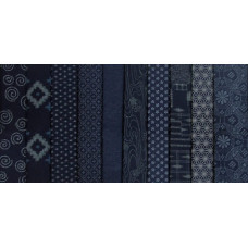 Japanese Indigo