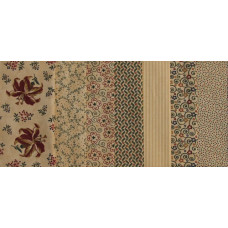 Kansas Winter - Cream Kansas Winter - Cream