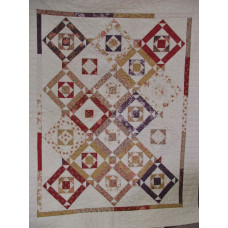 Square in Square Atelier