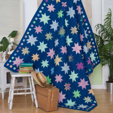 Under the Bali Stars