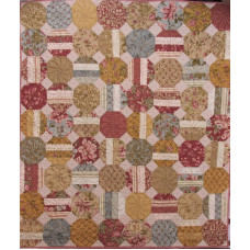 Winter Roses Quilt