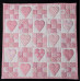 Hearts & Nine Patches